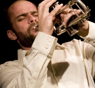 Amir ElSaffar
